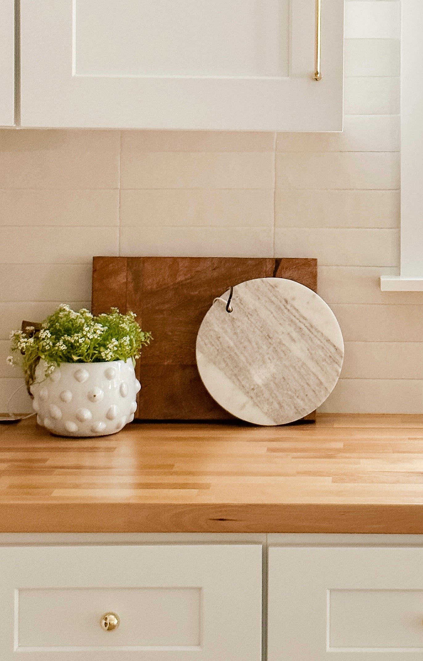 Polkadot Planter, Small