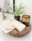 Sisal Sponge