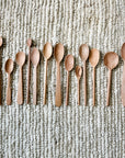 Wooden Spoons - Set of 13