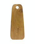 Teak Root Rectangle Cutting Board