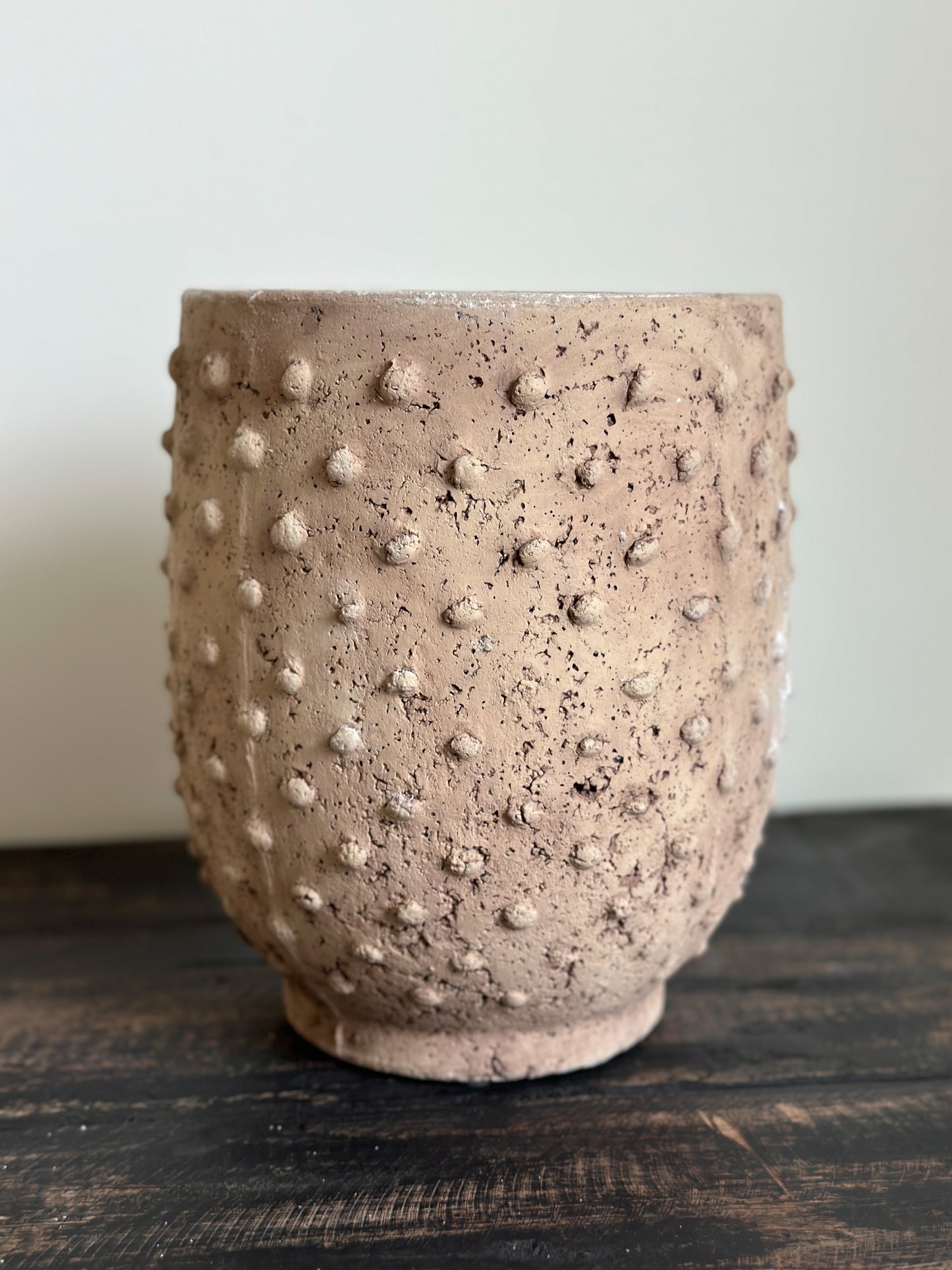Dottie Planter, Tall