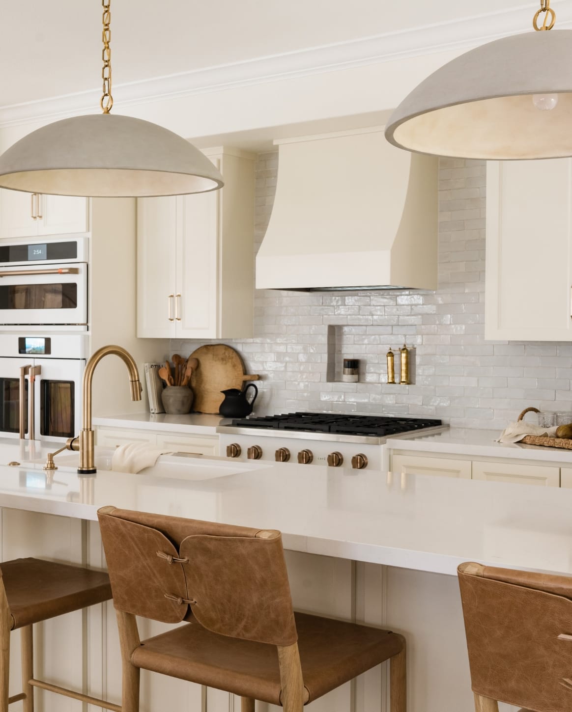 Kitchen & Dining – Cottage Home