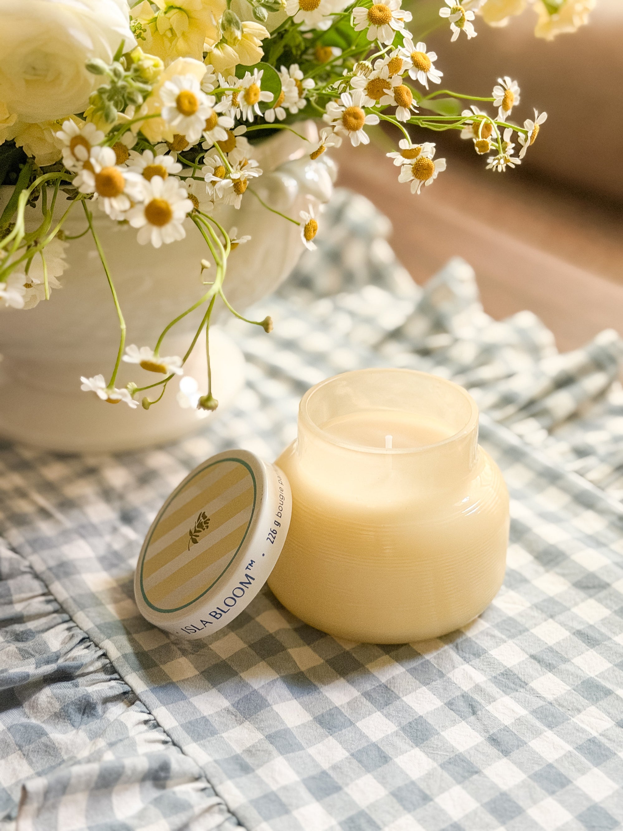 Candles & Fragrances