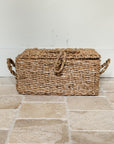 Layla Seagrass Box