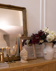 Arden Gilded Mirror