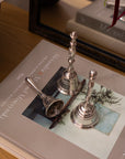 Silver Hand Bells