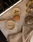 Rosemary Spoon Rest