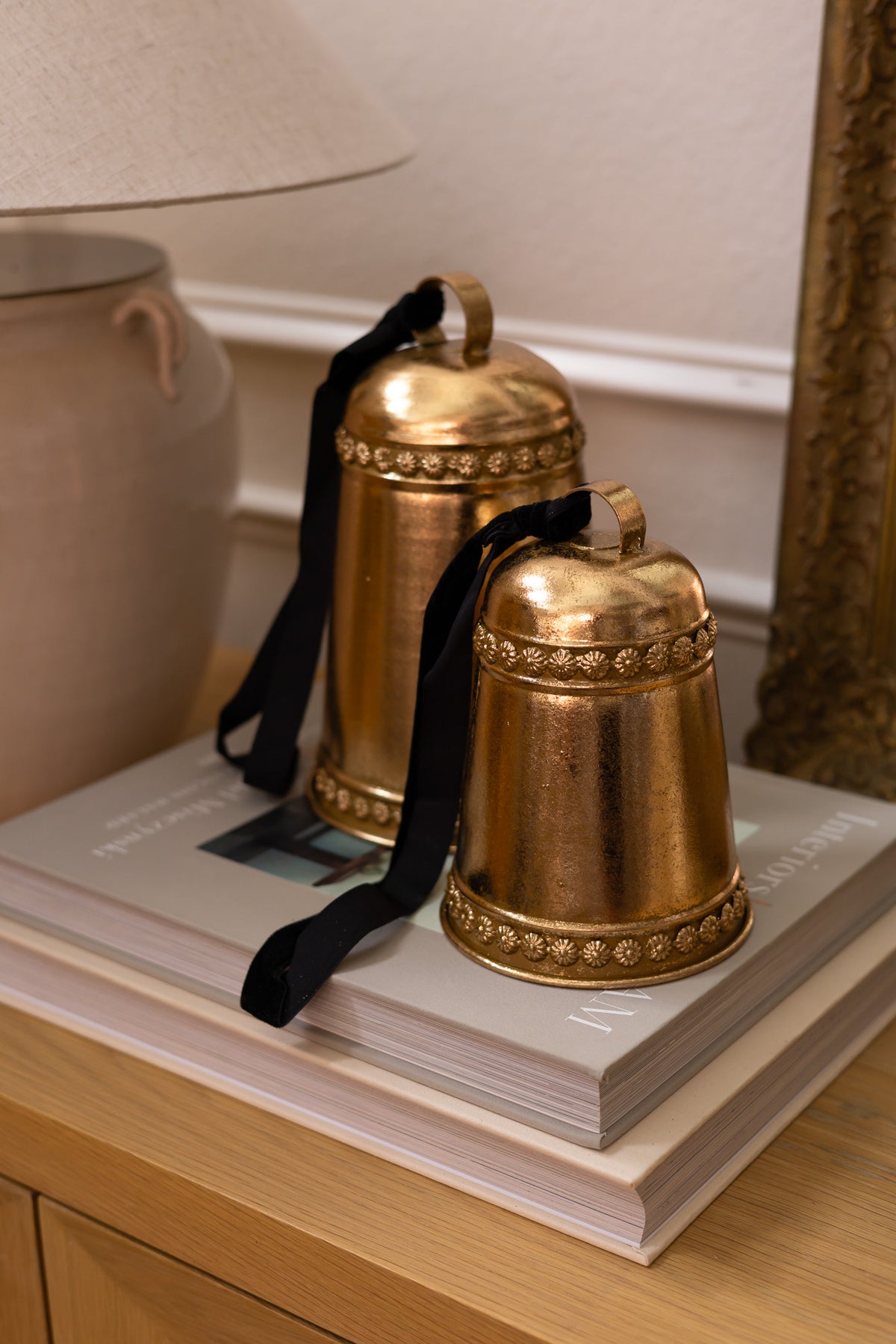 Gold Bells