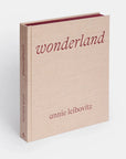 Wonderland Book - Pre Order