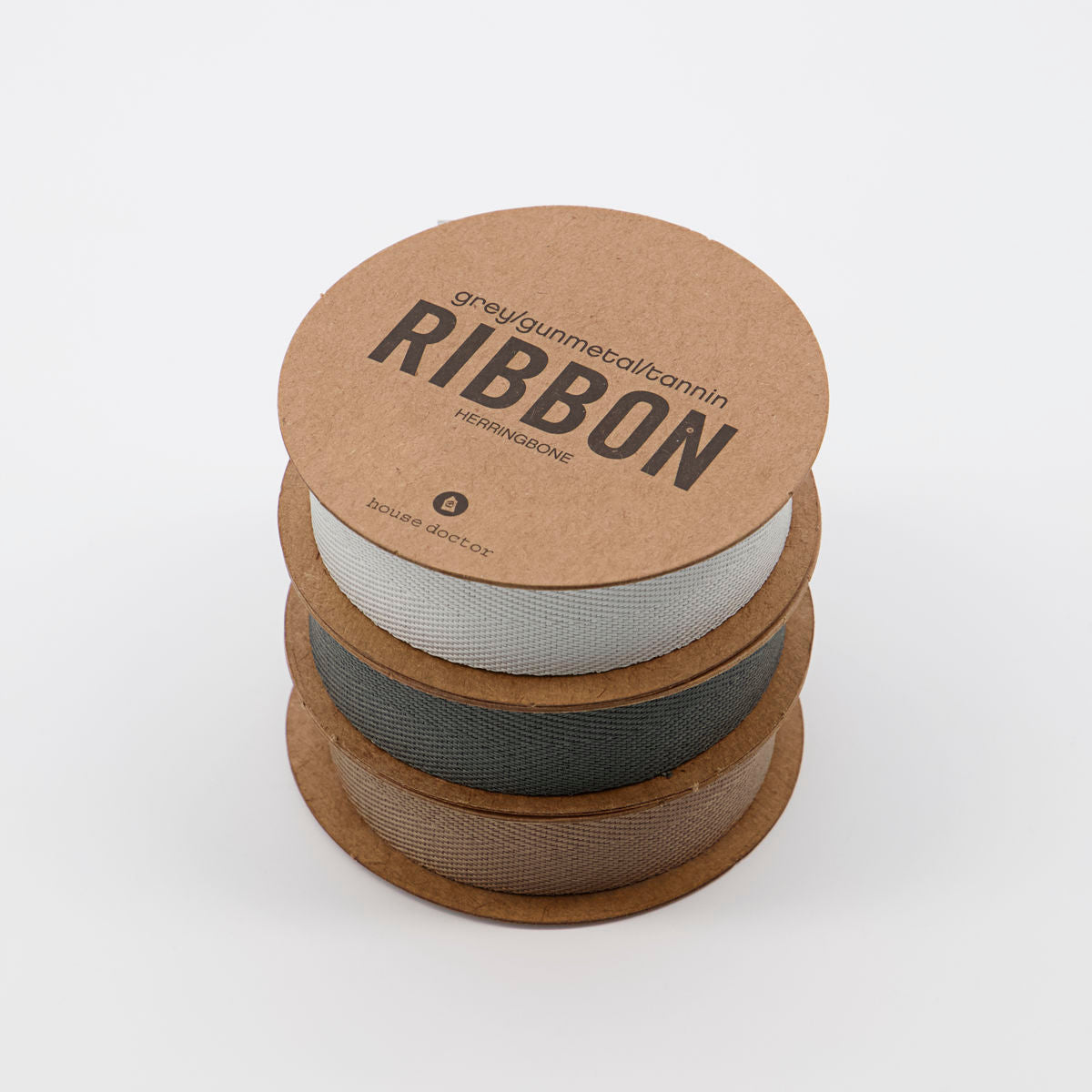 Ribbon, Set of 3