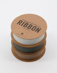 Ribbon, Set of 3