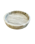 8" Marble Dish