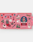 Christmas!: An Interactive Holiday Book - Pre Order