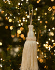 Classic Christmas Tassels, Set of 2
