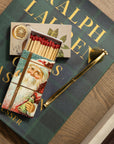 Christmas Eve Matches