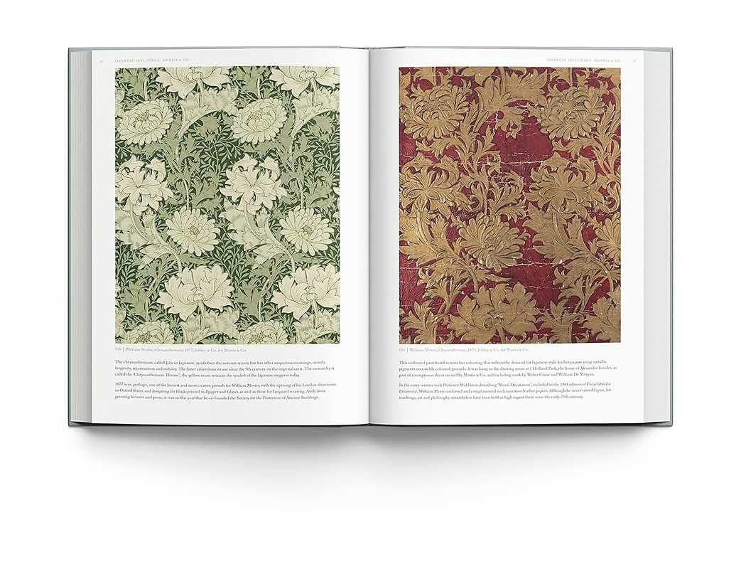 Art of Wallpaper by Mary Schoeser