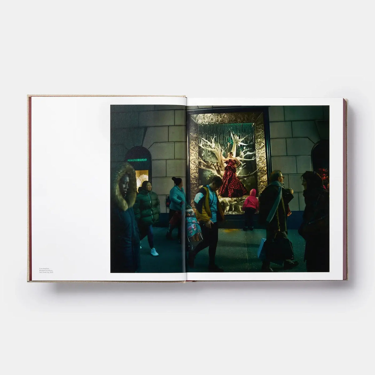 Wonderland Book - Pre Order