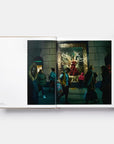 Wonderland Book - Pre Order