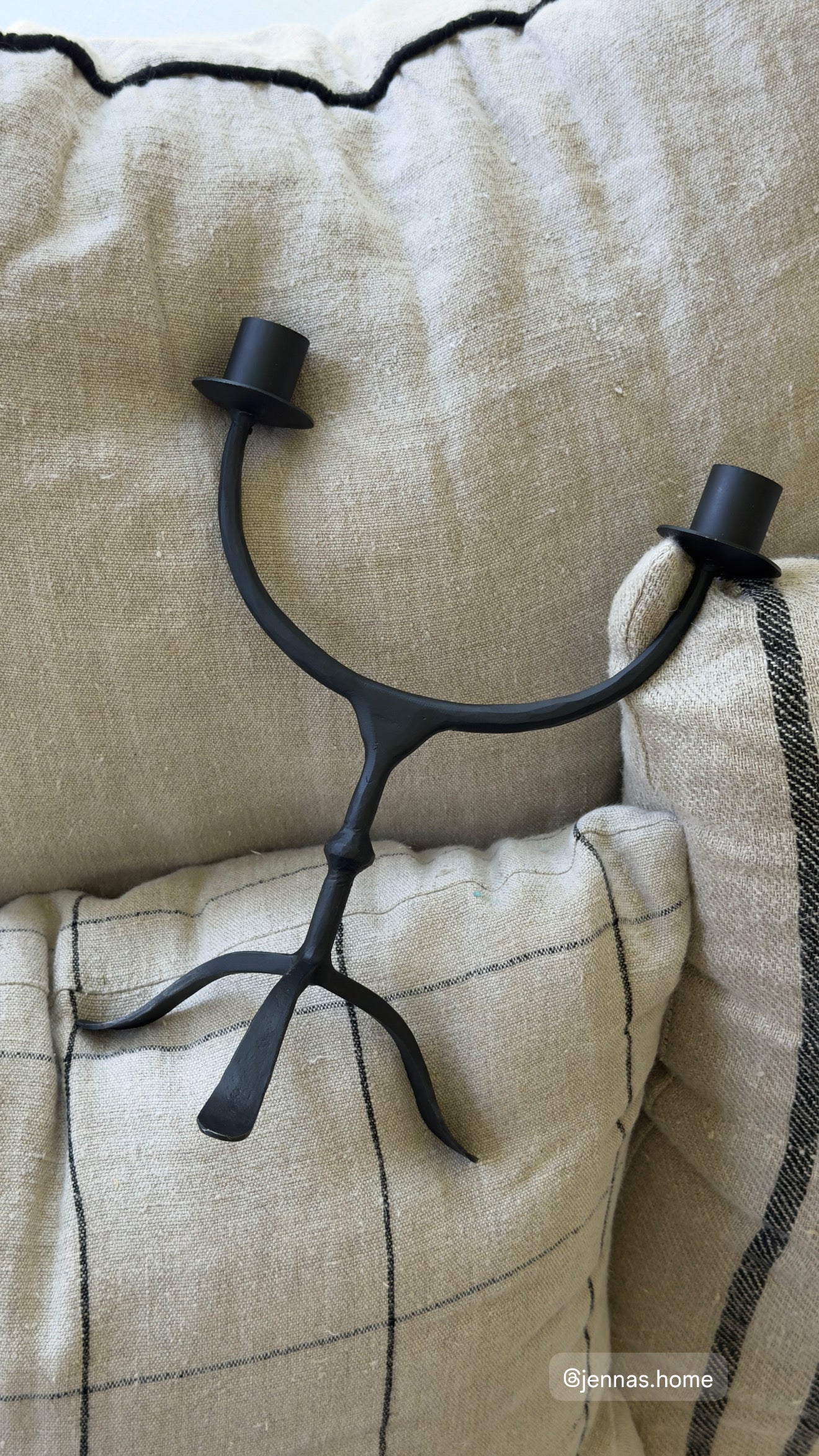 The Mona Candelabra