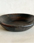 Found Wood Bowl, Small