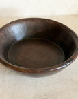 Found Wood Bowl, Small