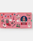 Christmas!: An Interactive Holiday Book - Pre Order