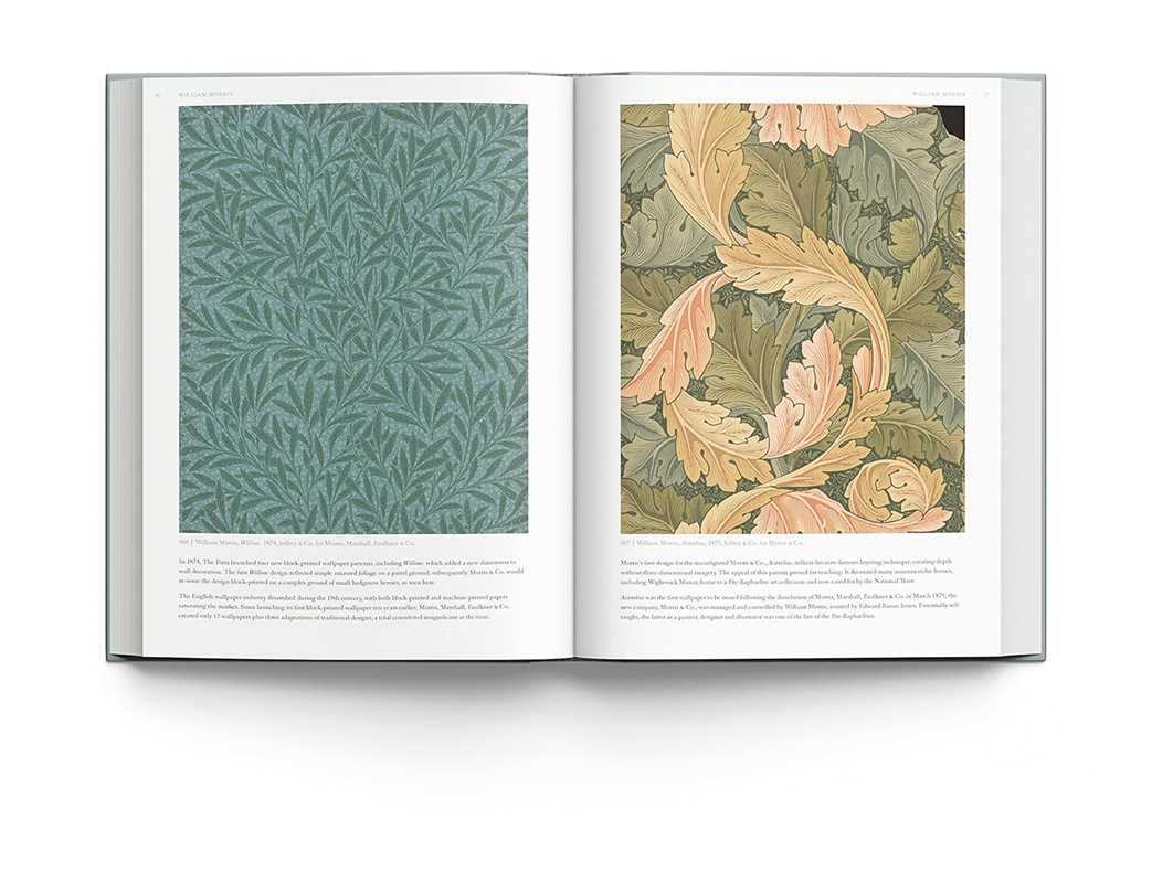 Art of Wallpaper by Mary Schoeser