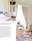 Romantic French Homes by Lanie Goodman