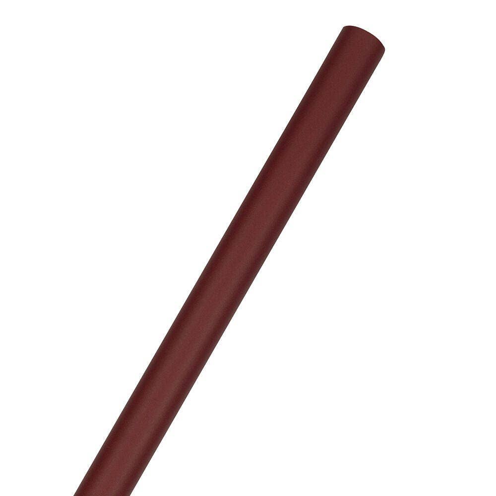 Burgundy Solid Gift Wrap