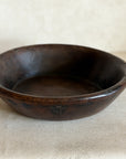 Found Wood Bowl, Small
