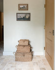 Layla Seagrass Box