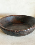 Found Wood Bowl, Small