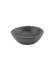 Charcoal Limestone Dish