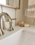 Silver Rectangle Dish
