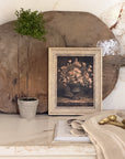 Verdure Still Life, 8x10