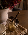 Antique Brass Lemon