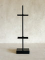 Adjustable Black Art Easel