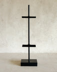 Adjustable Black Art Easel