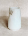 Alabaster Vase