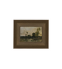 Alders Landscape Framed Art, 7x5