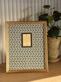Antico Picture Frame in Gold