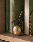 Antique Brass Lemon