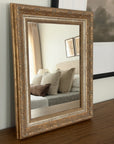 Arden Gilded Mirror