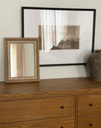 Arden Gilded Mirror