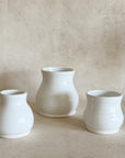 Ashford Pottery Vases