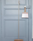 Broom & Handle Set in Beech Wood