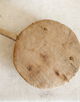 Bleached Wood Trivets