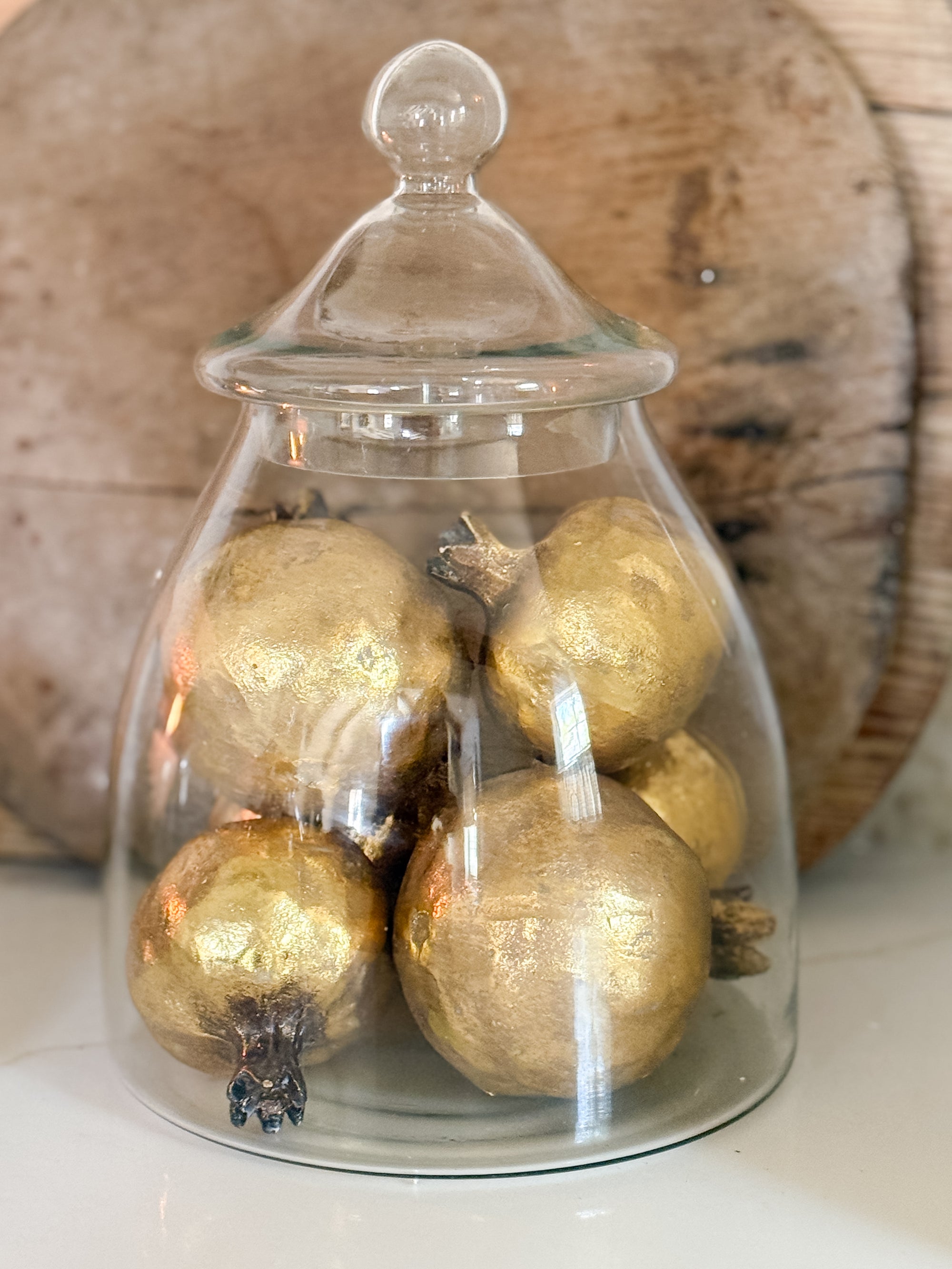 Bon Bon Jars