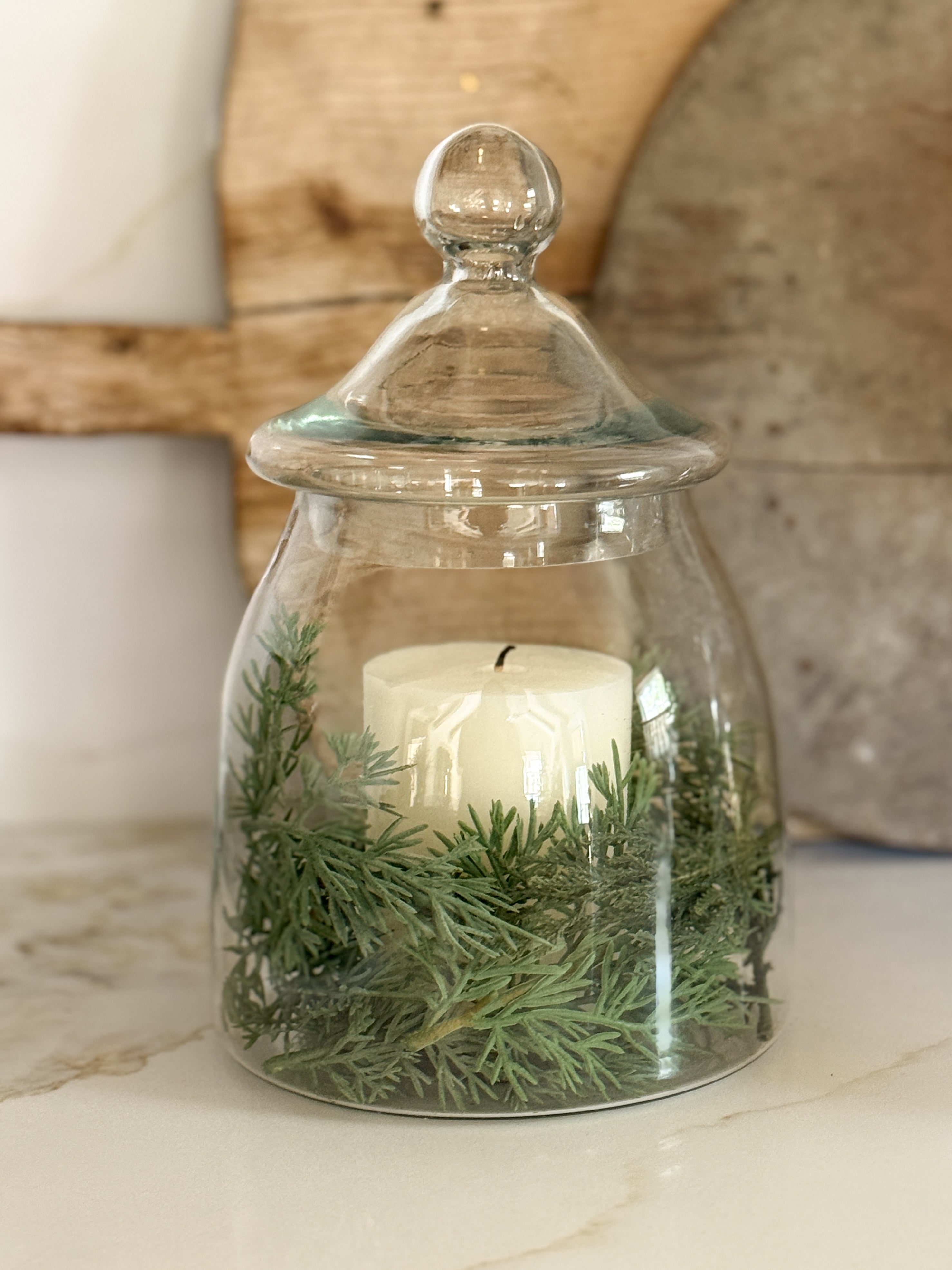 Jars BOX S / Eggplant マカロン キャニスター Bon Bon Jars – Cottage