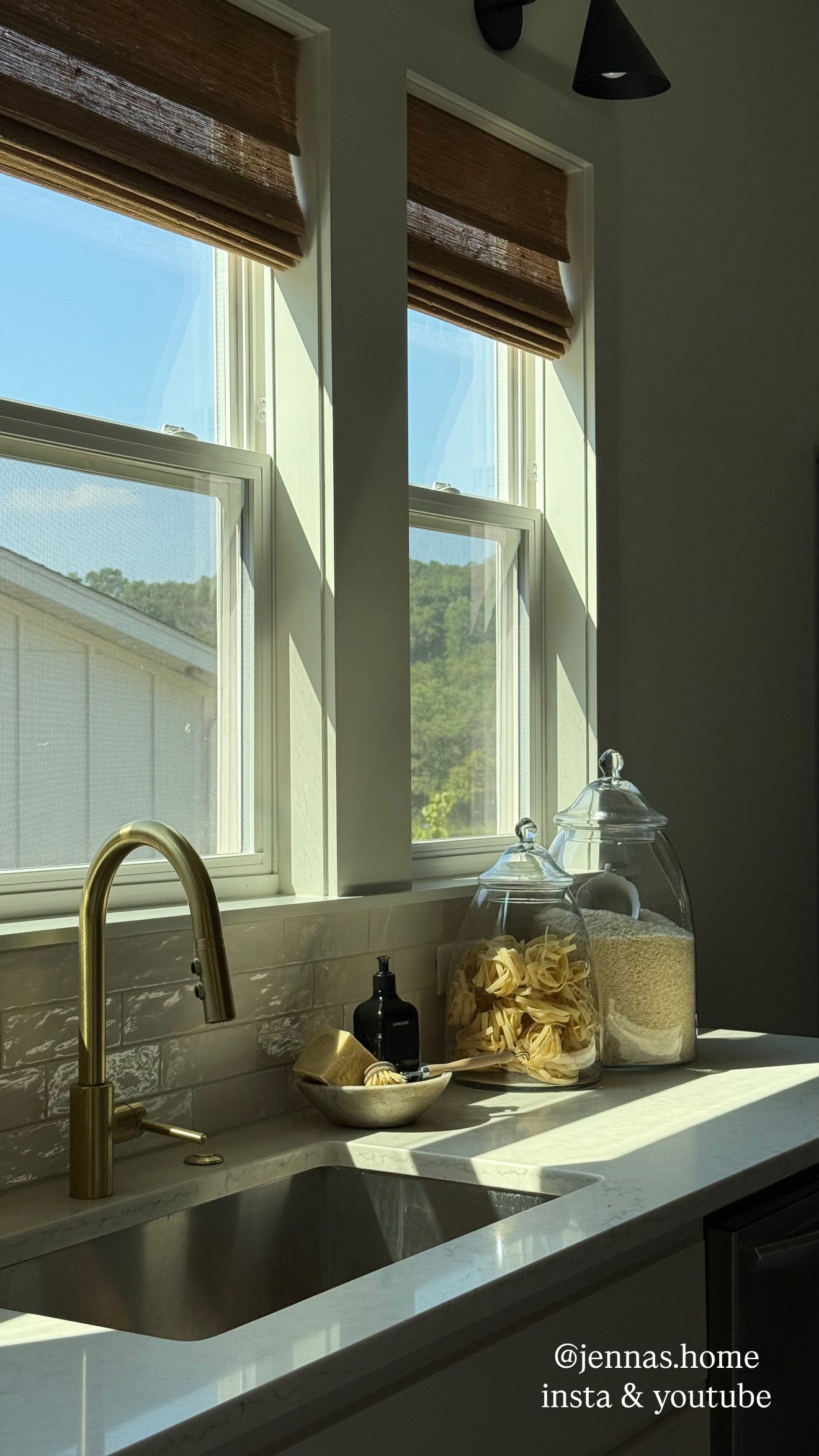 Bon Bon Jars – Cottage Home